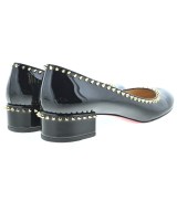 Christian Louboutin（クリスチャンルブタン）その他 黒 サイズ:EU37 1/2(24cm位) レディース/2200701166113