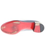Christian Louboutin（クリスチャンルブタン）その他 黒 サイズ:EU37 1/2(24cm位) レディース/2200701166113