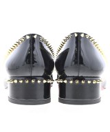Christian Louboutin（クリスチャンルブタン）その他 黒 サイズ:EU37 1/2(24cm位) レディース/2200701166113