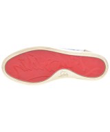 Christian Louboutin（クリスチャンルブタン）スニーカー シルバー サイズ:EU41(26cm位) メンズ/2200701729011