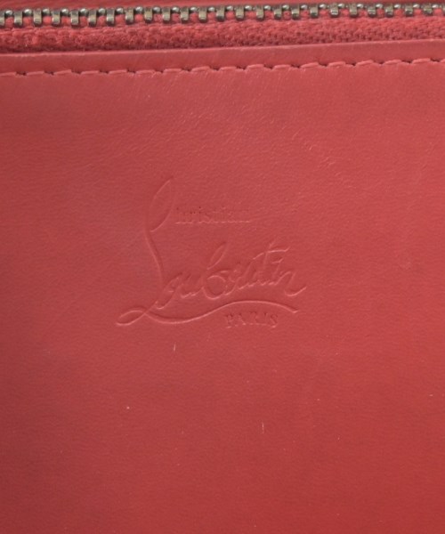 Christian Louboutin（クリスチャンルブタン）財布・コインケース 黒 サイズ:- メンズ/2200701841058