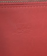 Christian Louboutin（クリスチャンルブタン）財布・コインケース 黒 サイズ:- メンズ/2200701841058