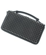 Christian Louboutin（クリスチャンルブタン）財布・コインケース 黒 サイズ:- メンズ/2200701841065