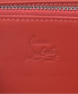 Christian Louboutin（クリスチャンルブタン）財布・コインケース 黒 サイズ:- メンズ/2200701841065
