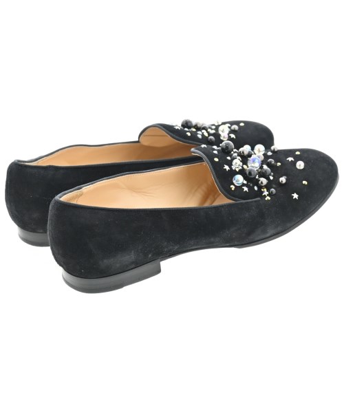 Christian Louboutin（クリスチャンルブタン）その他 黒 サイズ:EU36 1/2(23cm位) レディース/2200653984261