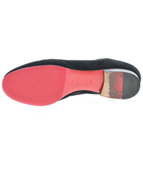 Christian Louboutin（クリスチャンルブタン）その他 黒 サイズ:EU36 1/2(23cm位) レディース/2200653984261