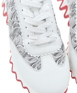 Christian Louboutin（クリスチャンルブタン）スニーカー 白 サイズ:EU41(26cm位) メンズ/2200654702017