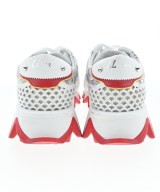 Christian Louboutin（クリスチャンルブタン）スニーカー 白 サイズ:EU41(26cm位) メンズ/2200654702017