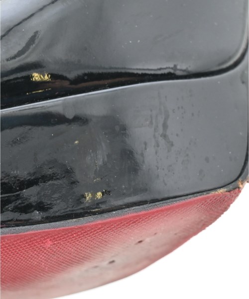 Christian Louboutin（クリスチャンルブタン）パンプス 黒 サイズ:EU37 1/2(24cm位) レディース/2200649057511