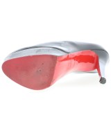 Christian Louboutin（クリスチャンルブタン）パンプス 黒 サイズ:EU37 1/2(24cm位) レディース/2200649057511