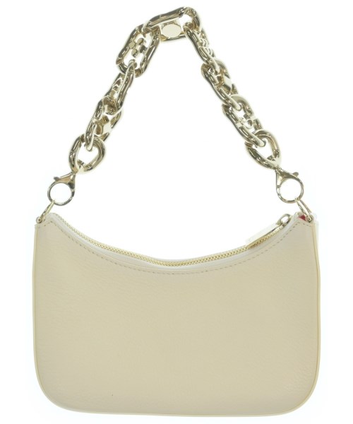 Christian Louboutin（クリスチャンルブタン）ショルダーバッグ 白 サイズ:- レディース/2200656235209