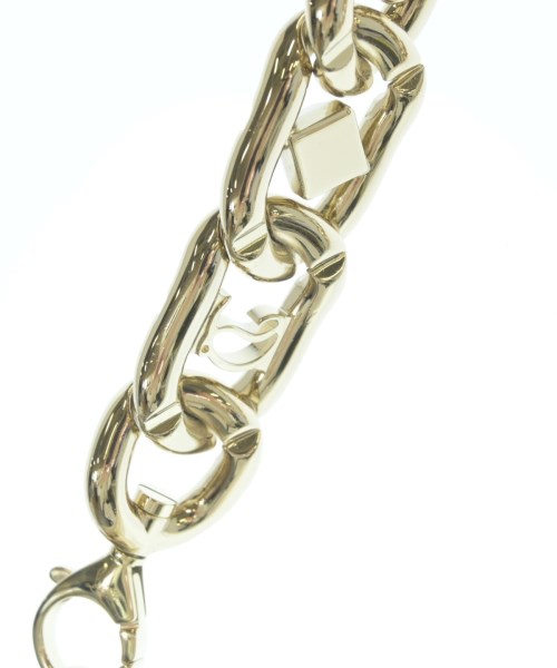 Christian Louboutin（クリスチャンルブタン）ショルダーバッグ 白 サイズ:- レディース/2200656235209