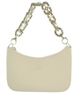 Christian Louboutin（クリスチャンルブタン）ショルダーバッグ 白 サイズ:- レディース/2200656235209