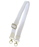 Christian Louboutin（クリスチャンルブタン）ショルダーバッグ 白 サイズ:- レディース/2200656235209