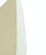 Christian Louboutin（クリスチャンルブタン）ショルダーバッグ 白 サイズ:- レディース/2200656235209