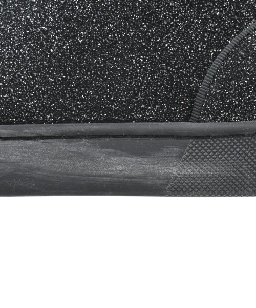 Christian Louboutin（クリスチャンルブタン）スニーカー 黒 サイズ:EU40 1/2(25.5cm位) メンズ/2200656235223