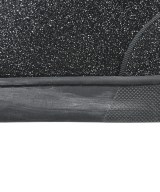 Christian Louboutin（クリスチャンルブタン）スニーカー 黒 サイズ:EU40 1/2(25.5cm位) メンズ/2200656235223