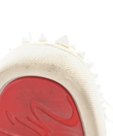 Christian Louboutin（クリスチャンルブタン）スニーカー 紺 サイズ:EU40 1/2(25.5cm位) メンズ/2200656235230