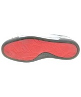 Christian Louboutin（クリスチャンルブタン）スニーカー グレー サイズ:EU41 1/2(26.5cm位) メンズ/2200656235247