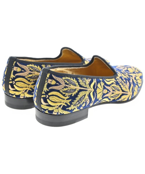 Christian Louboutin（クリスチャンルブタン）その他 紺 サイズ:EU40 1/2(25.5cm位) メンズ/2200656235254