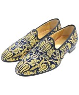 Christian Louboutin（クリスチャンルブタン）その他 紺 サイズ:EU40 1/2(25.5cm位) メンズ/2200656235254