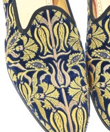 Christian Louboutin（クリスチャンルブタン）その他 紺 サイズ:EU40 1/2(25.5cm位) メンズ/2200656235254