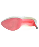 Christian Louboutin（クリスチャンルブタン）パンプス 緑 サイズ:EU36(22.5cm位) レディース/2200657410056
