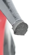 Christian Louboutin（クリスチャンルブタン）ブーツ 黒 サイズ:EU38(24.5cm位) レディース/2200658141027