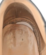 Christian Louboutin（クリスチャンルブタン）ブーツ 黒 サイズ:EU38(24.5cm位) レディース/2200658141027