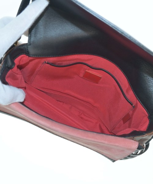 Christian Louboutin（クリスチャンルブタン）ショルダーバッグ 赤 サイズ:- レディース/2200651791069