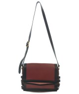 Christian Louboutin（クリスチャンルブタン）ショルダーバッグ 赤 サイズ:- レディース/2200651791069