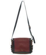 Christian Louboutin（クリスチャンルブタン）ショルダーバッグ 赤 サイズ:- レディース/2200651791069