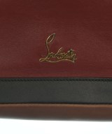 Christian Louboutin（クリスチャンルブタン）ショルダーバッグ 赤 サイズ:- レディース/2200651791069
