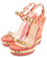 Christian Louboutin サンダル