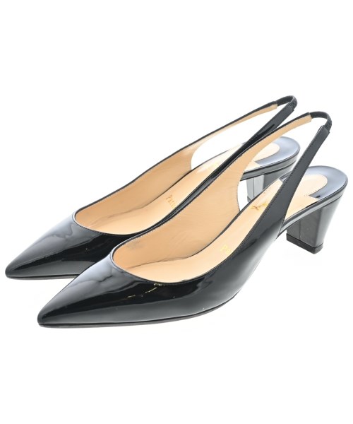 Christian Louboutin(クリスチャンルブタン)パンプス 黒 サイズ:EU36 1/2(23cm位)/2200655567929