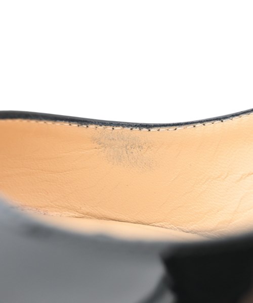 Christian Louboutin（クリスチャンルブタン）パンプス 黒 サイズ:EU36 1/2(23cm位) レディース/2200655567929