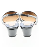 Christian Louboutin（クリスチャンルブタン）パンプス 黒 サイズ:EU36 1/2(23cm位) レディース/2200655567929