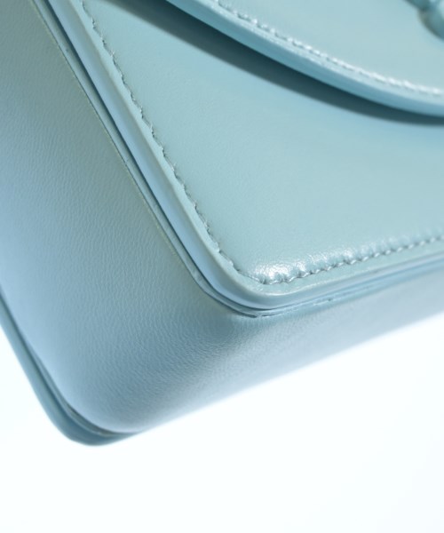 Christian Louboutin（クリスチャンルブタン）ショルダーバッグ 青 サイズ:- レディース/2200659744098