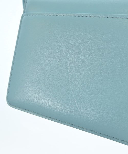 Christian Louboutin（クリスチャンルブタン）ショルダーバッグ 青 サイズ:- レディース/2200659744098