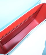 Christian Louboutin（クリスチャンルブタン）ショルダーバッグ 青 サイズ:- レディース/2200659744098