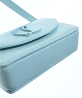 Christian Louboutin（クリスチャンルブタン）ショルダーバッグ 青 サイズ:- レディース/2200659744098