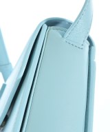 Christian Louboutin（クリスチャンルブタン）ショルダーバッグ 青 サイズ:- レディース/2200659744098