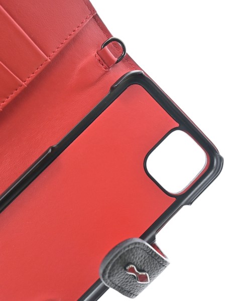 Christian Louboutin（クリスチャンルブタン）小物類（その他） 黒 サイズ:- レディース/2200657978440