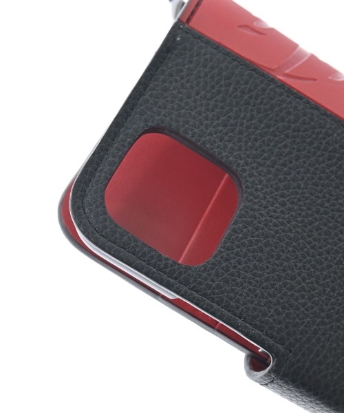 Christian Louboutin（クリスチャンルブタン）小物類（その他） 黒 サイズ:- レディース/2200657978440