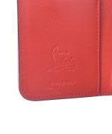 Christian Louboutin（クリスチャンルブタン）小物類（その他） 黒 サイズ:- レディース/2200657978440