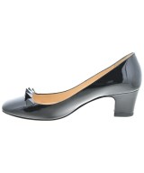 Christian Louboutin（クリスチャンルブタン）パンプス 黒 サイズ:EU37 1/2(24cm位) レディース/2200651816304