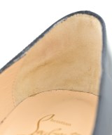 Christian Louboutin（クリスチャンルブタン）パンプス 黒 サイズ:EU37 1/2(24cm位) レディース/2200651816304