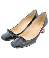 Christian Louboutin パンプス