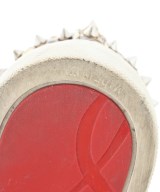 Christian Louboutin（クリスチャンルブタン）スニーカー ベージュ サイズ:EU40(25cm位) メンズ/2200656762088