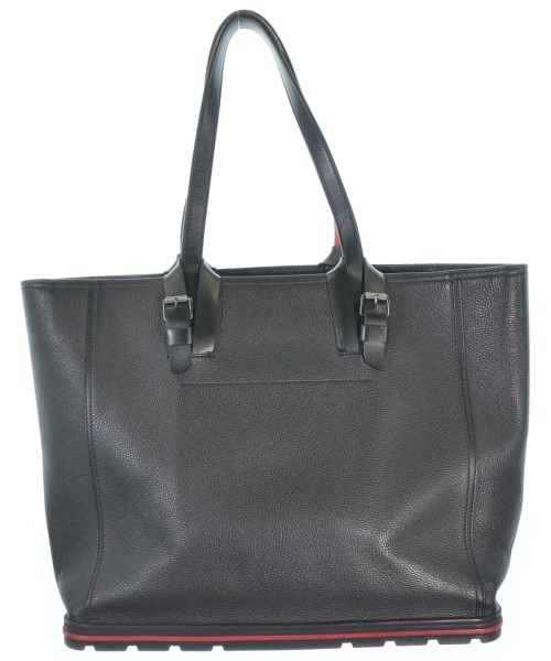 Christian Louboutin（クリスチャンルブタン）トートバッグ 黒 サイズ:- メンズ/2200662347101